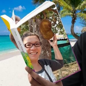 Meet your Posher, Nai